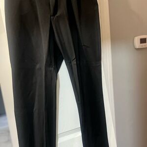 Banana Republic Women’s Elegant Black Dress Pants